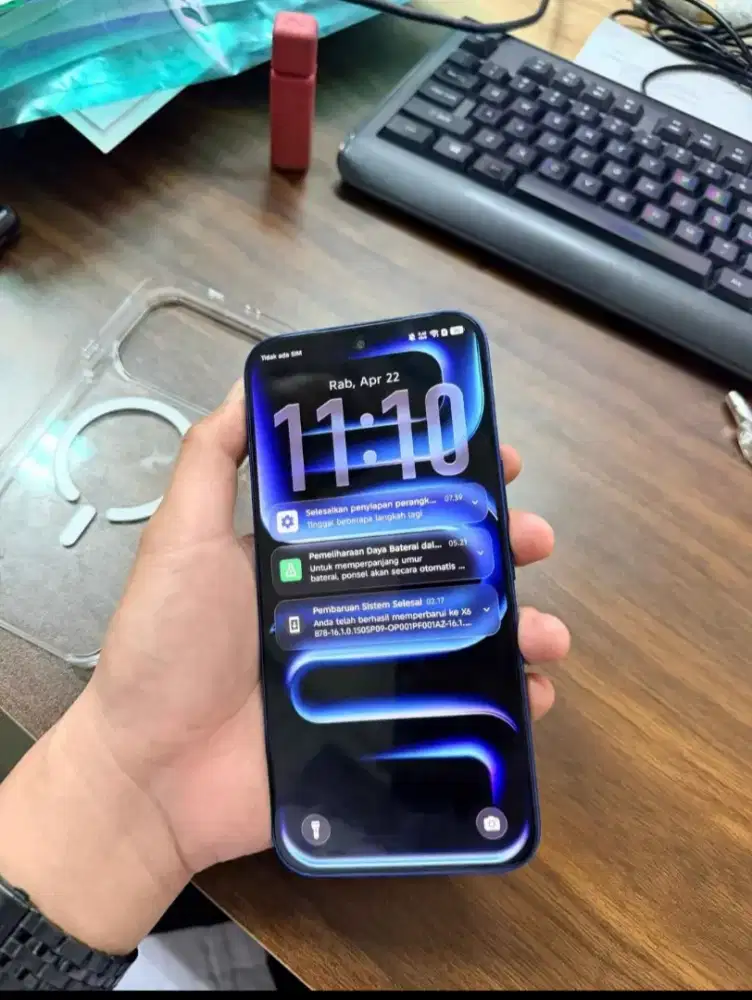 infinix note 60 pro 12/256