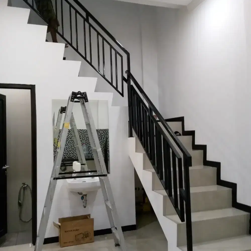 Tukang cat-finishing-sipil-renovasi