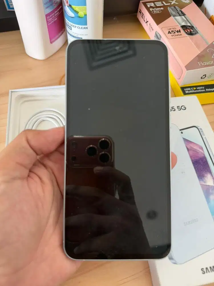 Samsung A55 5G 8/256 GB