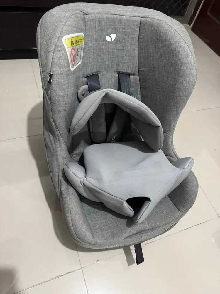 Carseat Joie like new