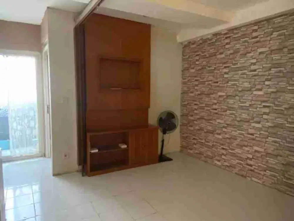 Apartemen Menteng Square dijual termurah lantai terendah 2 BR termasuk biaya pH