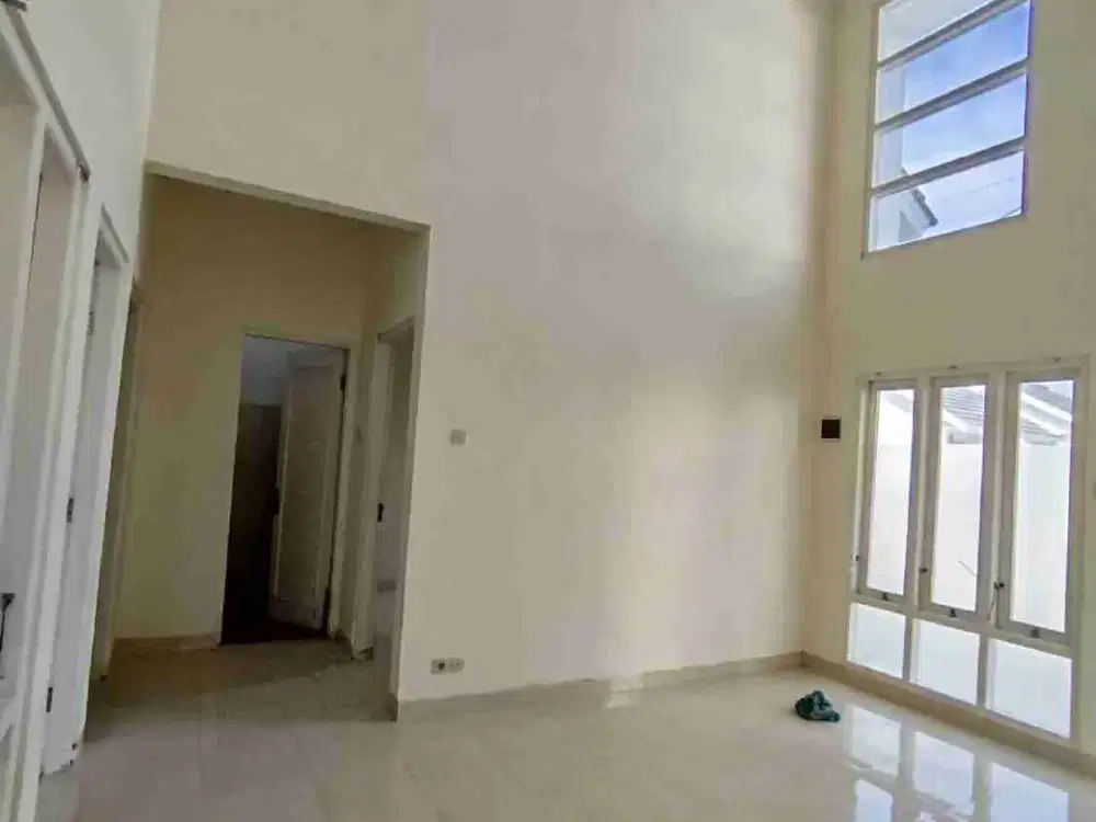 Rumah siap pakai harga paling murah dalam perumahan di sedayu