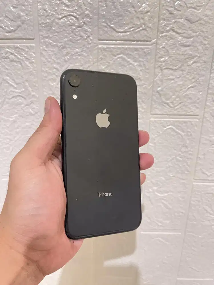 Iphone Xr 128 ibox