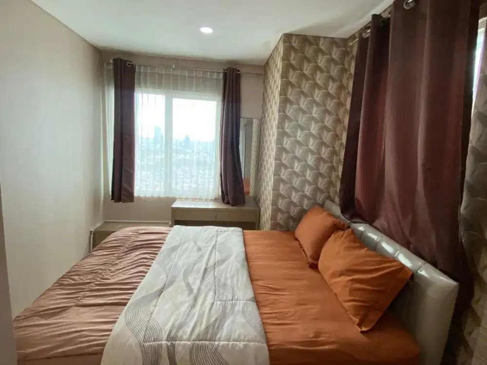 Disewakan Apartemen Thamrin Residences 3BR
