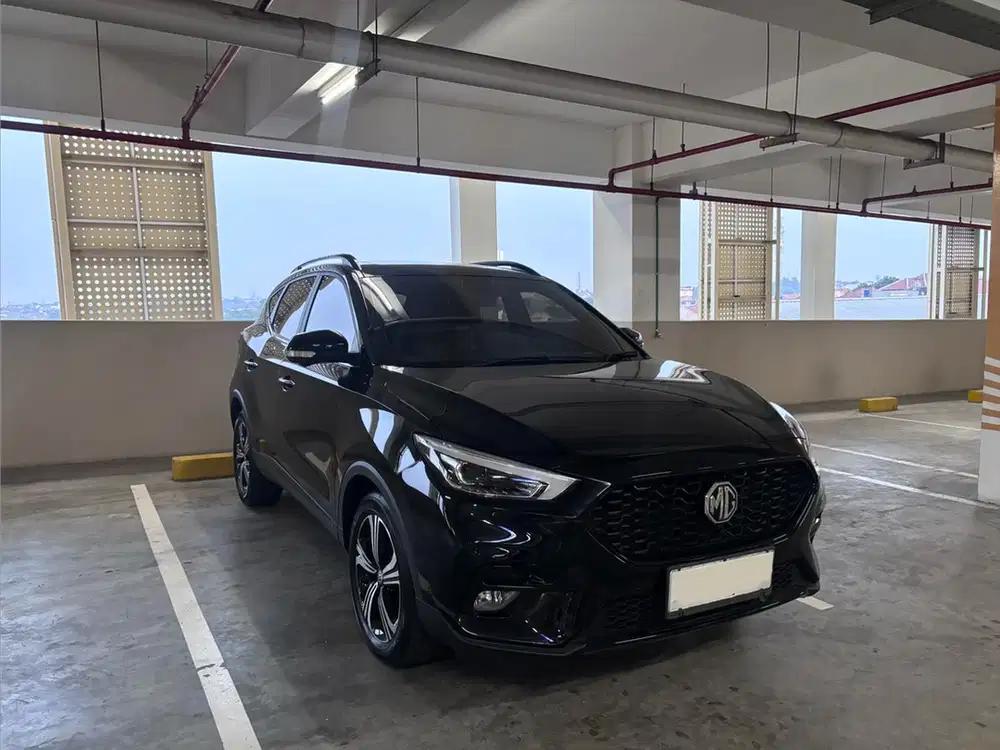MG ZS 2024 Bensin