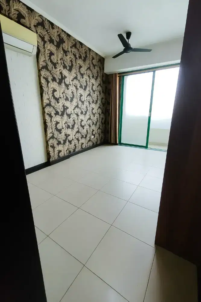 Disewakan Apartemen Cempaka Mas 2 + 1