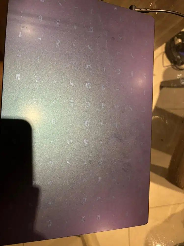 LAPTOP ASUS VIVOBOOK MURAH