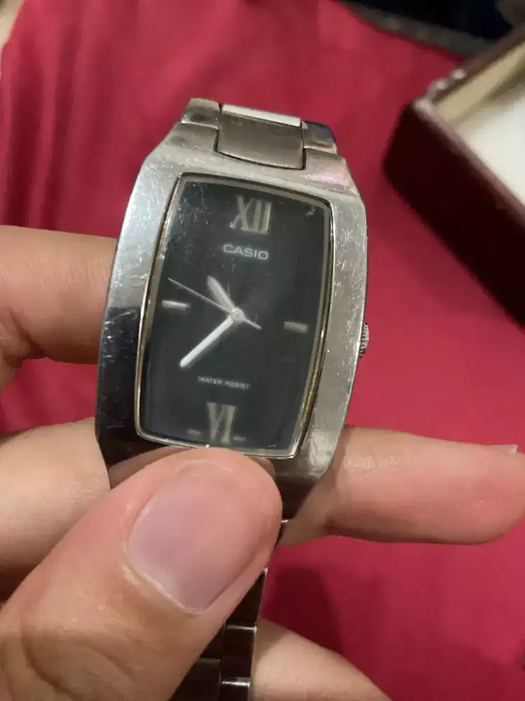 Casio mtp1165 original normal