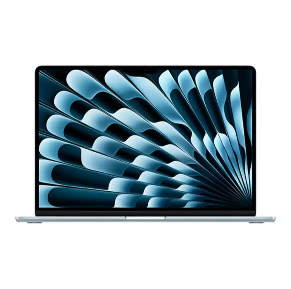Apple MacBook Air (15.3) 256Gb
