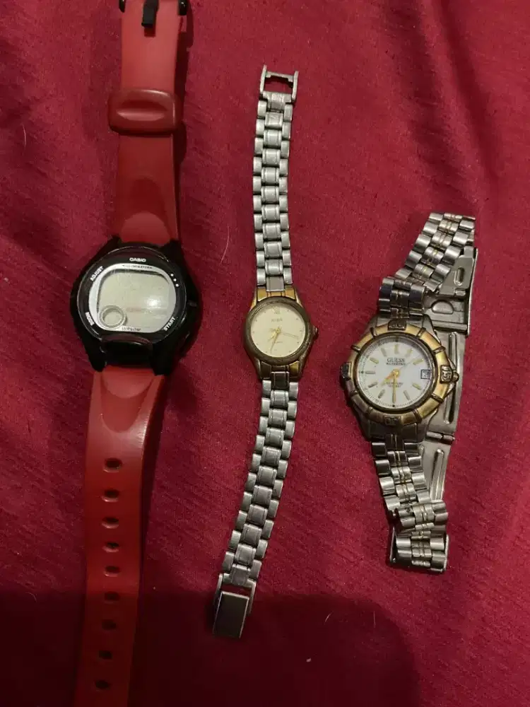 Jam mati original 100%