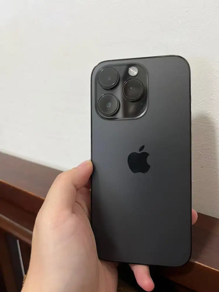 Iphone 14 Pro 128 iBox Black