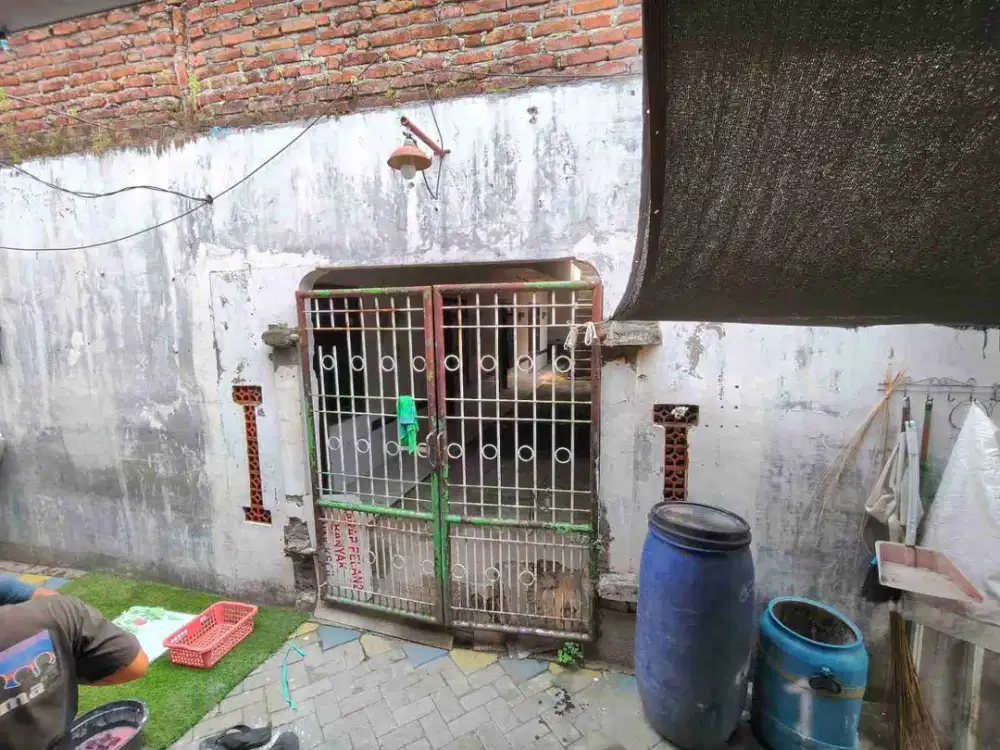 Kos Lokasi Tropodo Waru Sidoarjo