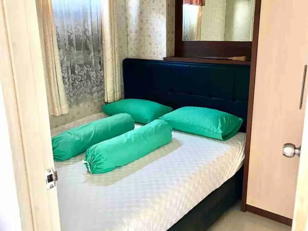 Dijual cepat Apartement Center point Tower A