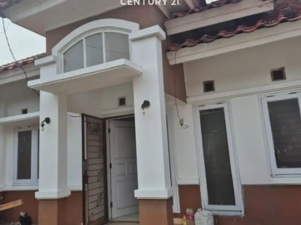Disewakan Rumah Siap Huni Di Taman Sari Harapan Indah Bekasi