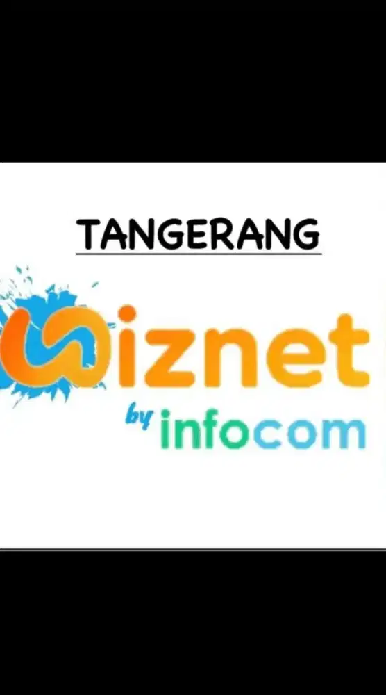 Jasa pasang wifi internet tanpa batas gratis pasang