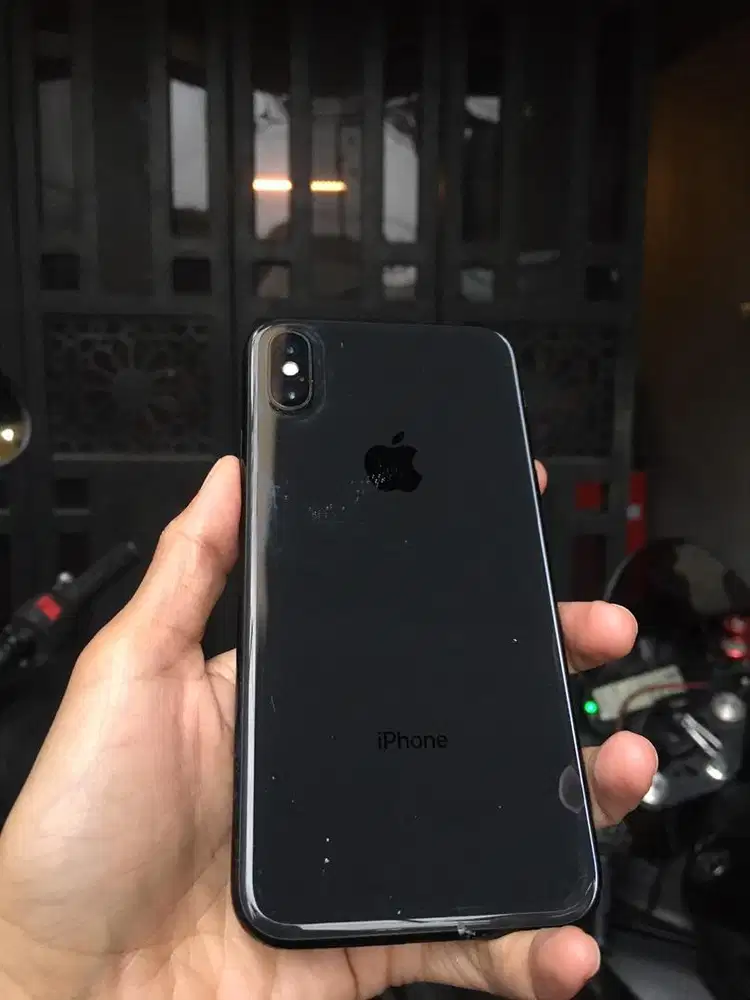 IPhone X 64gb inter allop