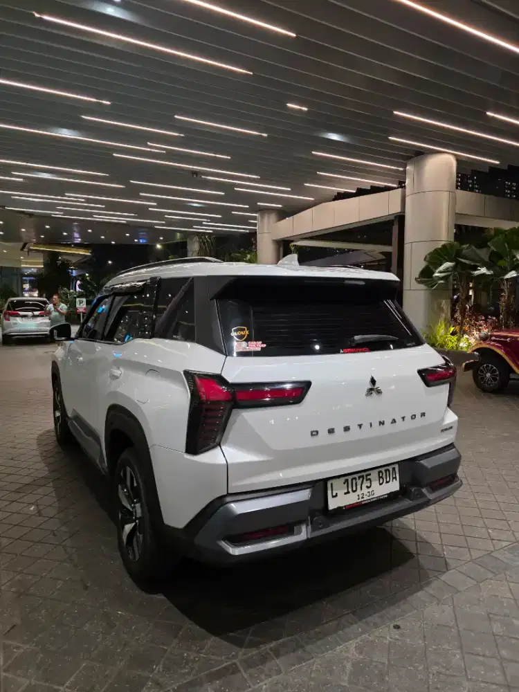 KM5rb Destinator ULTIMATE PREMIUM 2026 PMK 100% ORIGINAL CAT