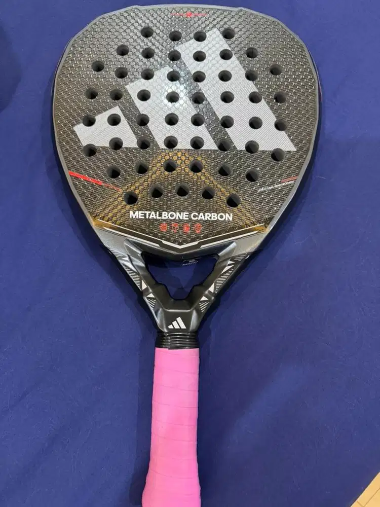 Padel metalbone carbon 3.5 2026