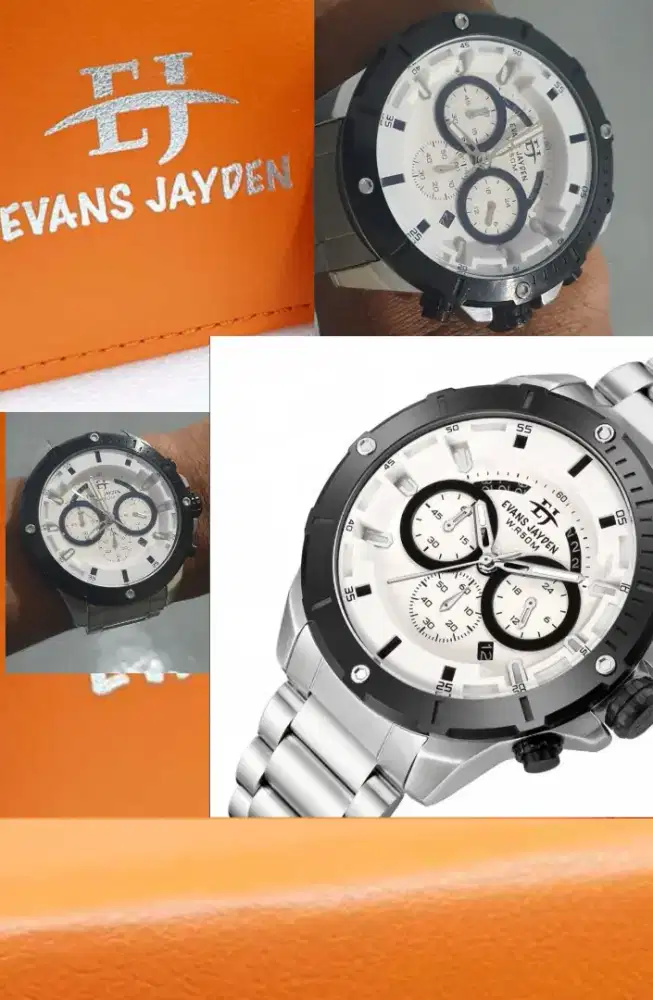 Di jual ceoat jam EJ-9605