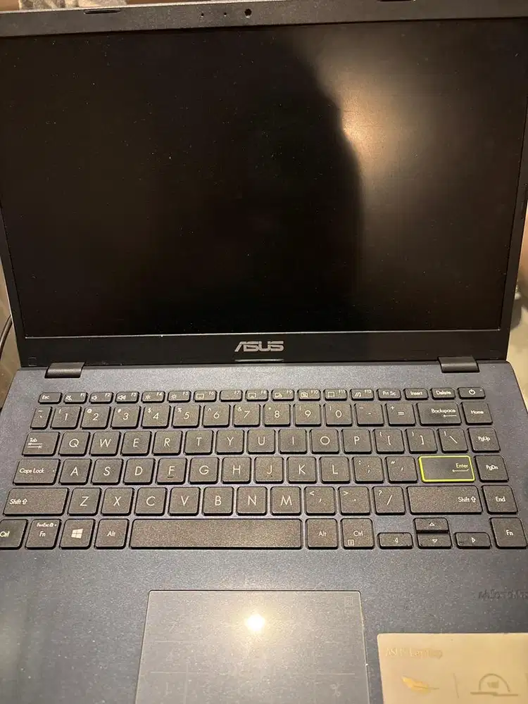 Laptop asus vivobook negoooo