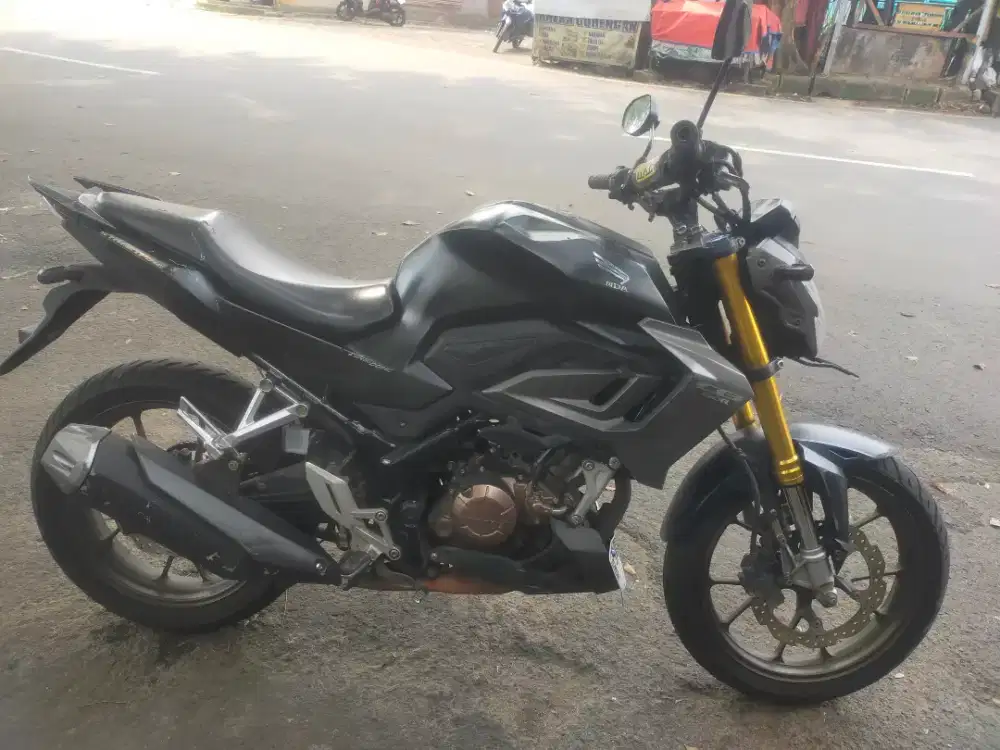 CB 150 R 2023 Jual Cepat