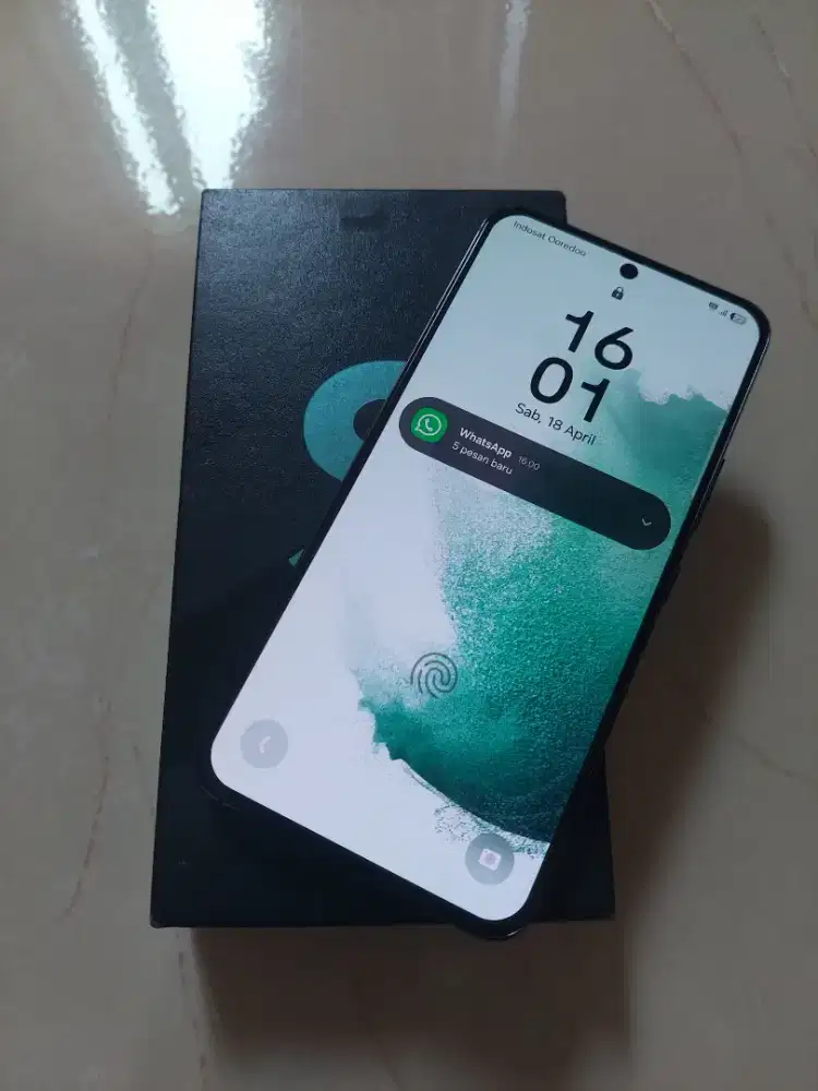 Samsung S22 8/128 Sein