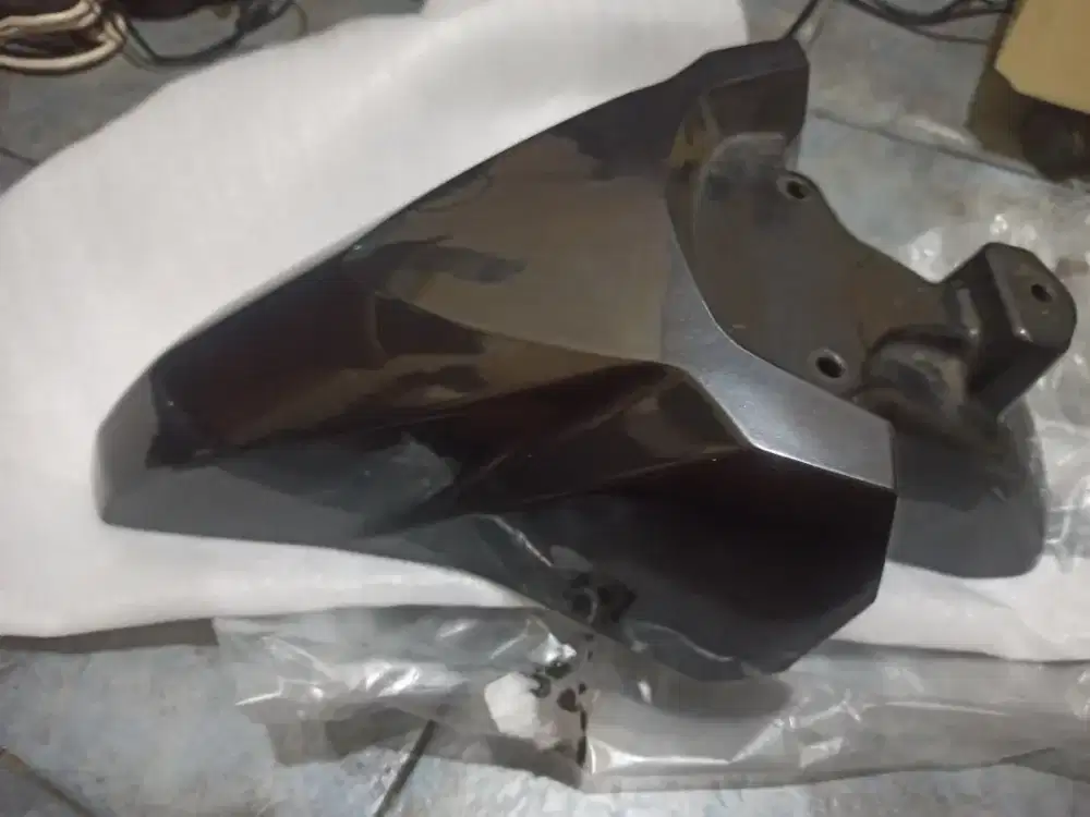 Spakbor Vario LED old