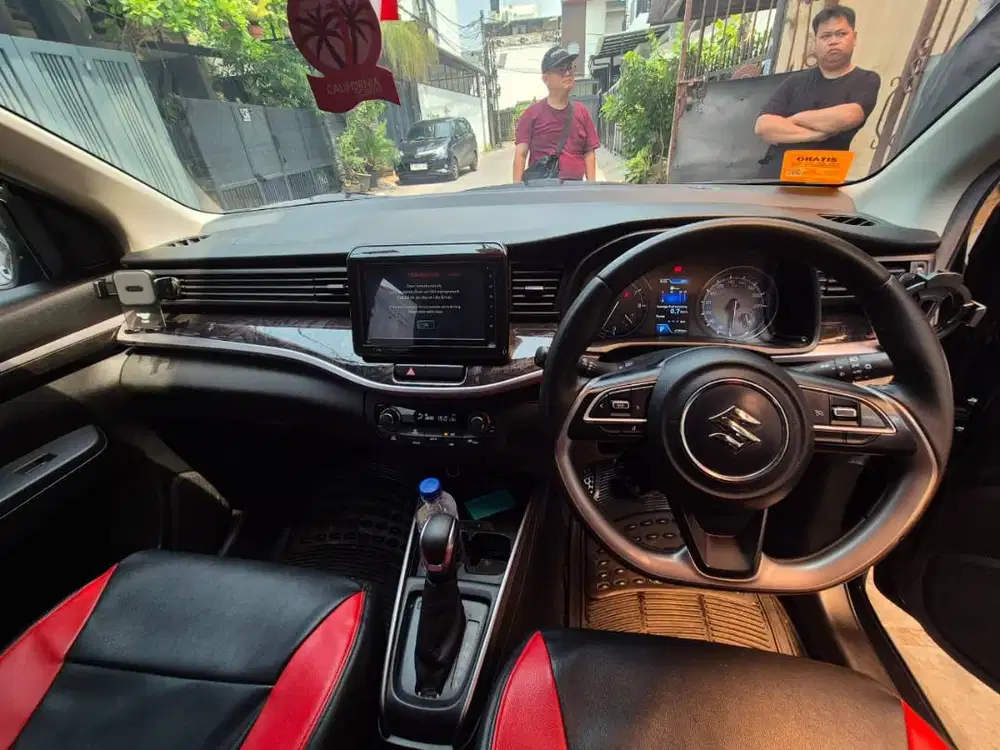 SUZUKI XL7 BETA 1.5 AT 2023