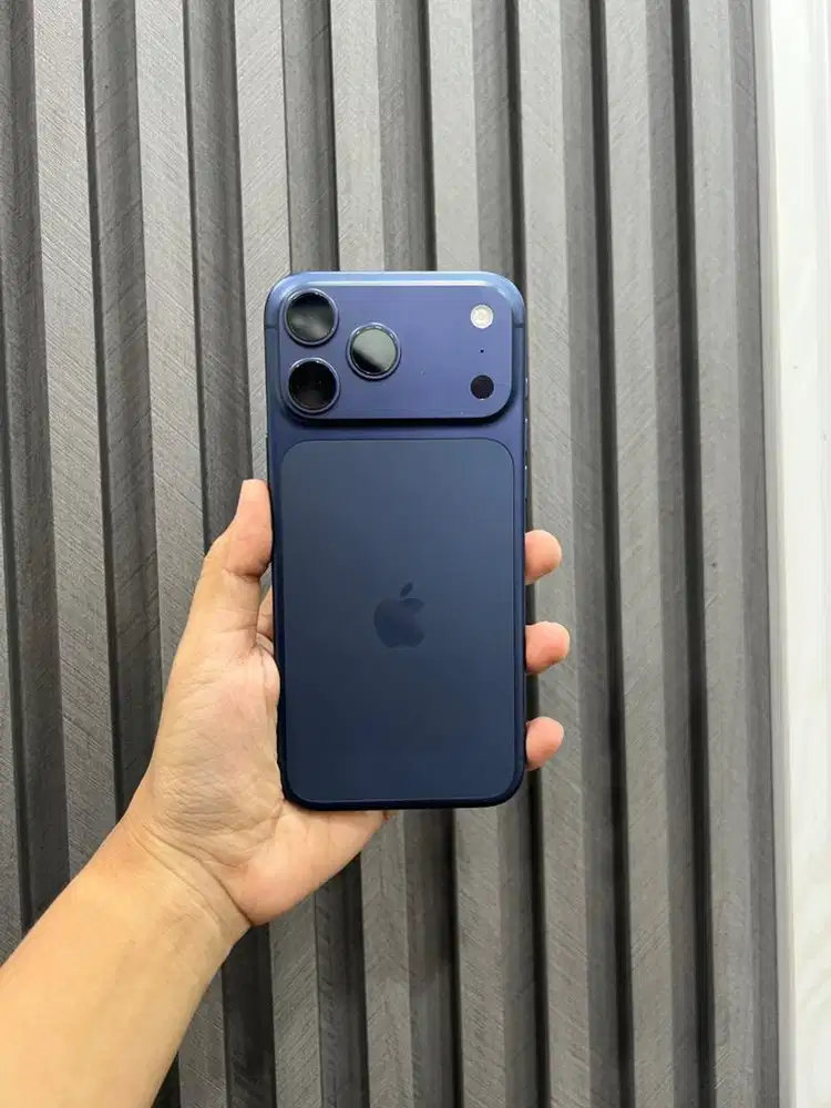 Iphone 17 promax 256gb ibox