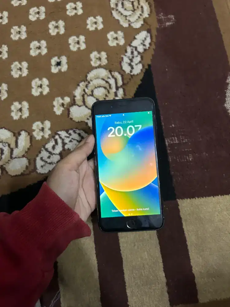 Jual iPhone 8 plus