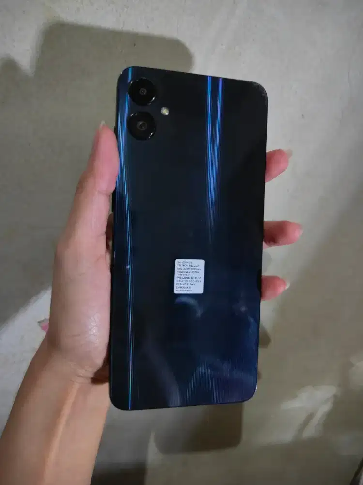 Samsung A05 6/128gb Second