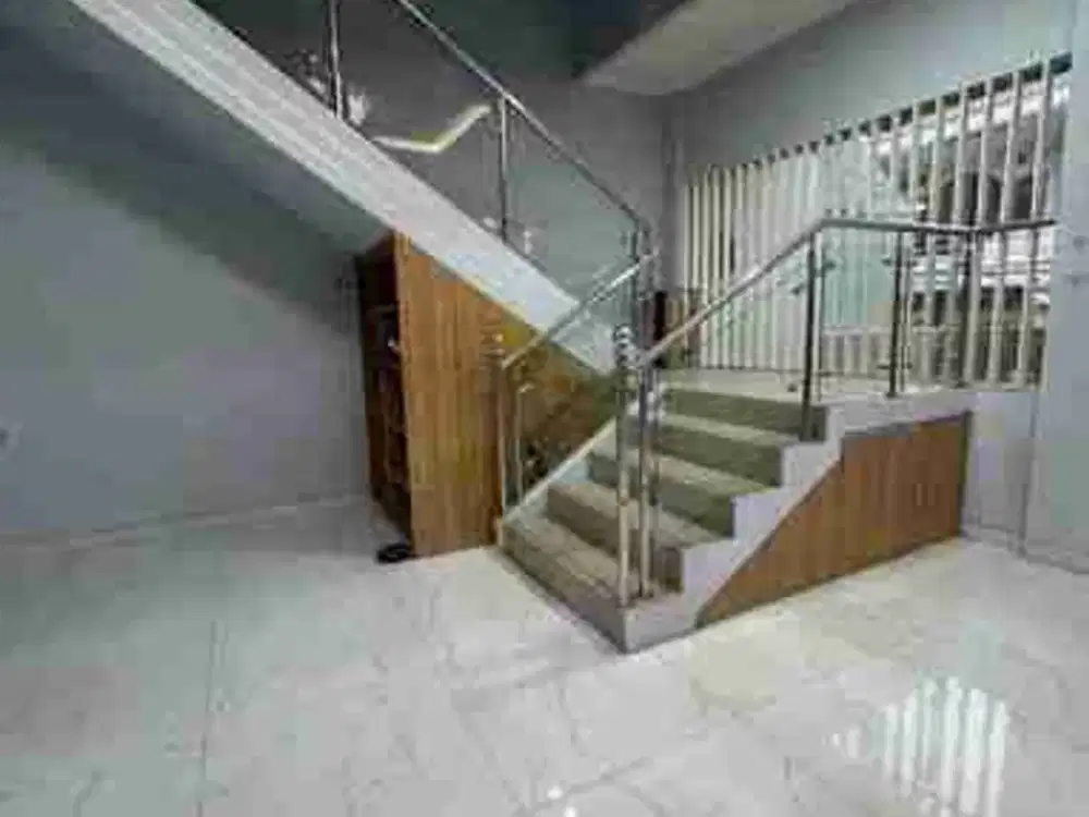 kelapa Gading 3lt 13x15 hoek siap huni