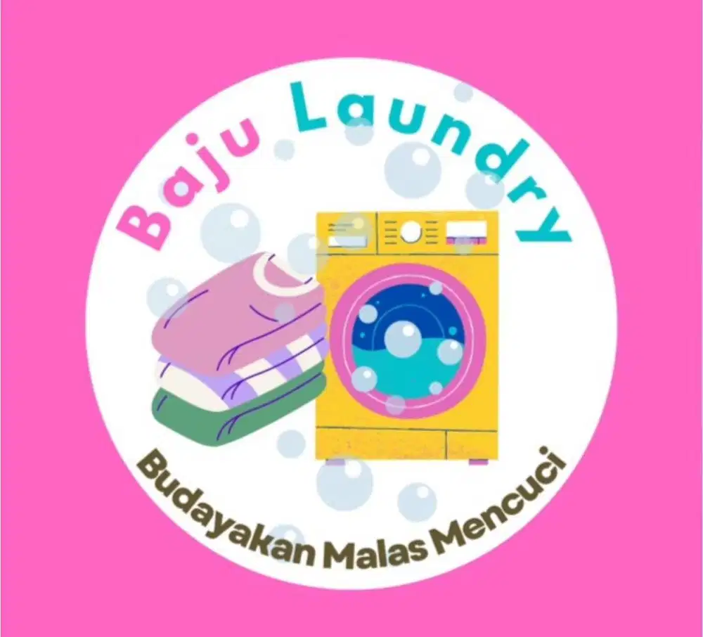 Lowongan kerja laundry