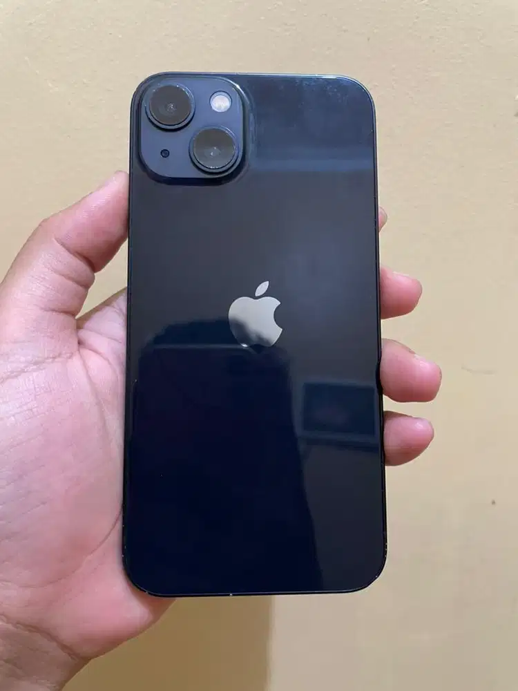 iPhone 13 128GB iBox Fullset No minus