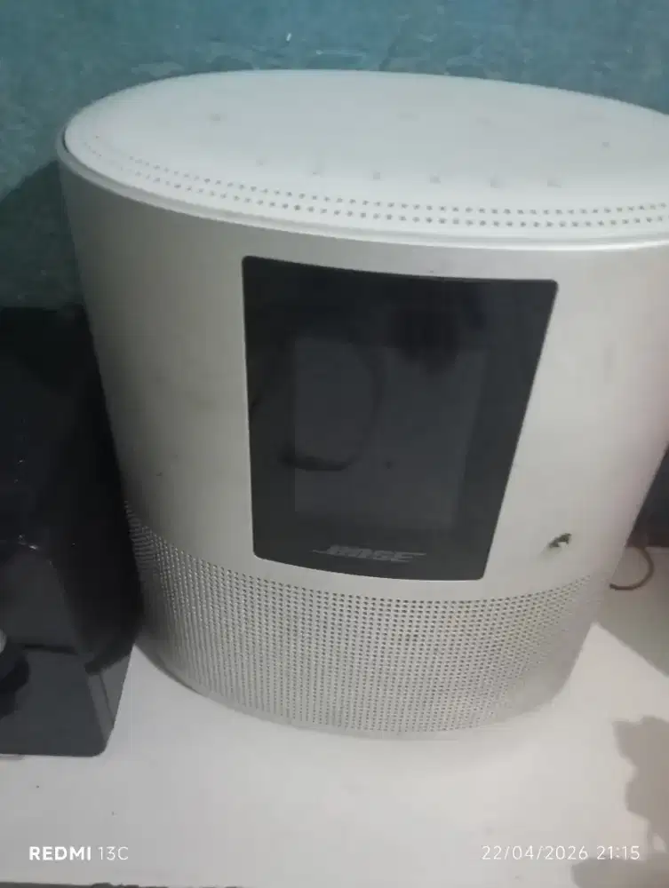 Speker bose 500