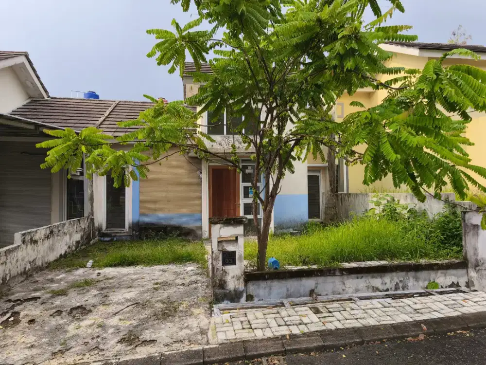 MURAH Disewakan Dikontrakkan rumah Citra Indah city Jonggol