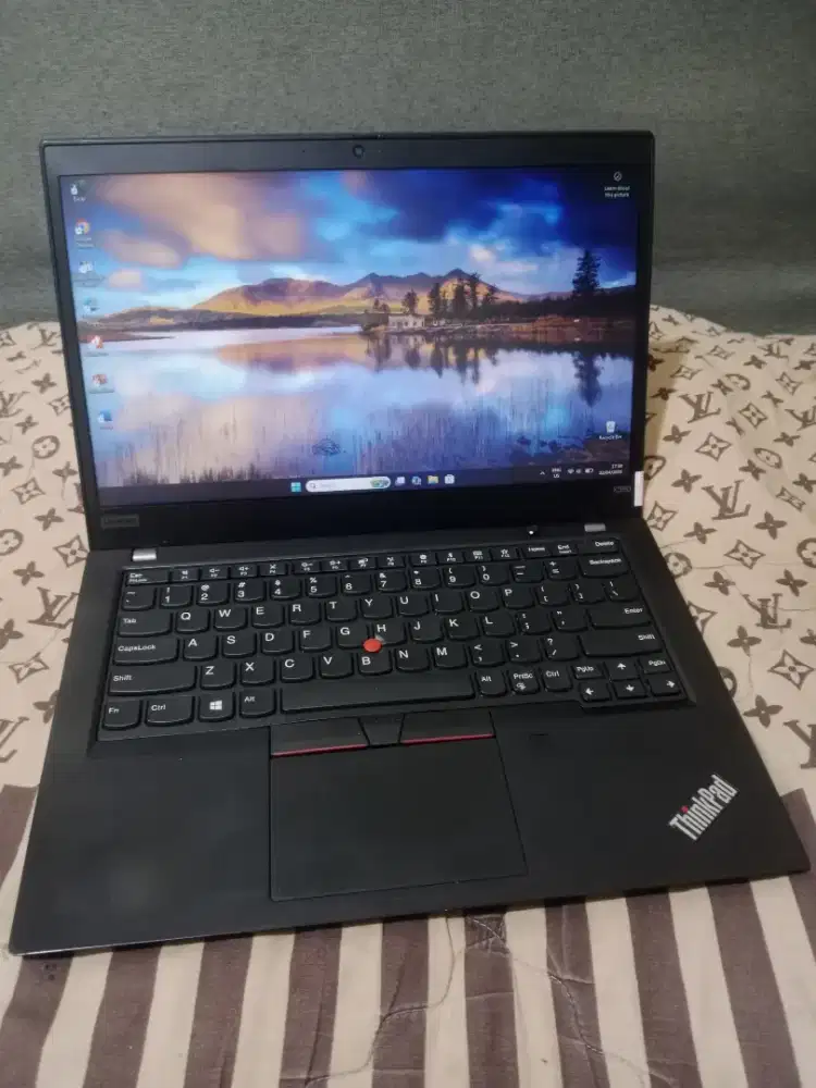 Thinkpad X390 - Core i5, Ram 8Gb, SSD 256Gb...