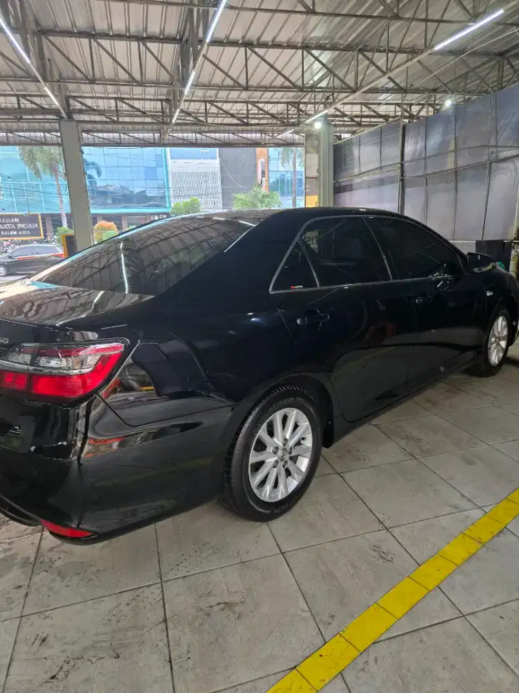 Jual Camry G 2016