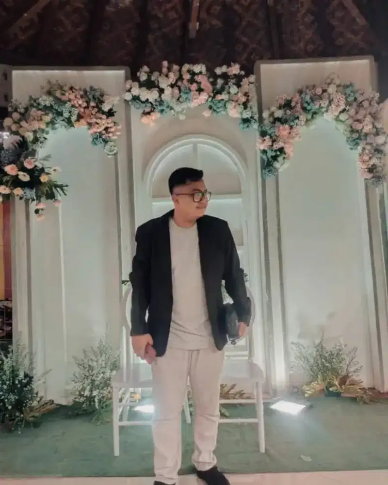 Butuh loker apapun itu yang penting halal