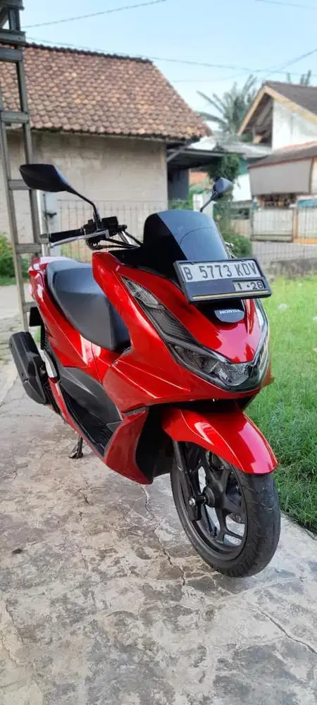 Honda pcx 160 cbs 2023