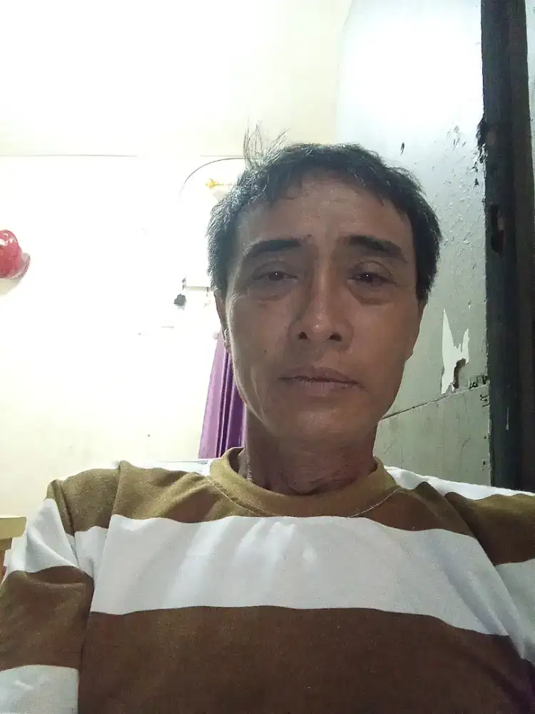 Butuh bnget pekerjaan pengalaman bisa dites ditempat