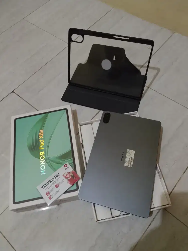 TAB HONOR X8A RAM 4/128