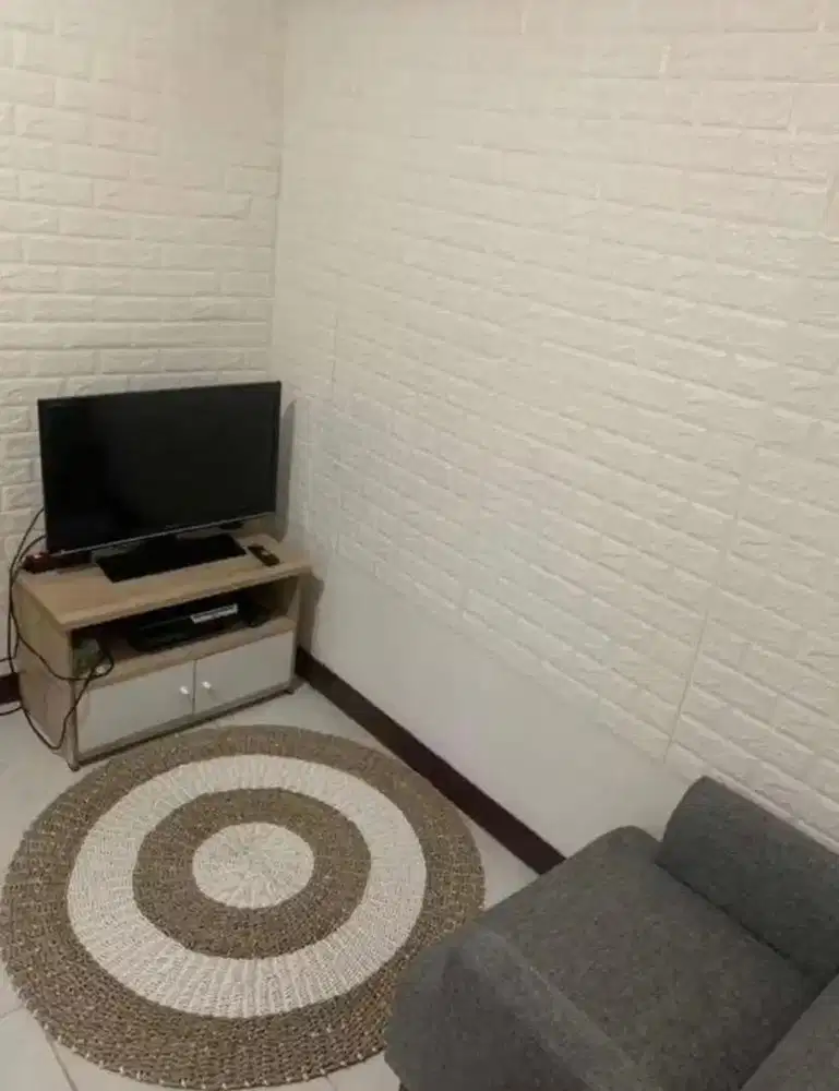 Disewakan Apartemen Cinere Resort 2 Bedroom