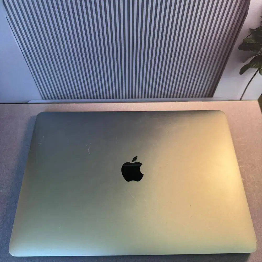 Macbook Air i3 2020 8/256gb Original