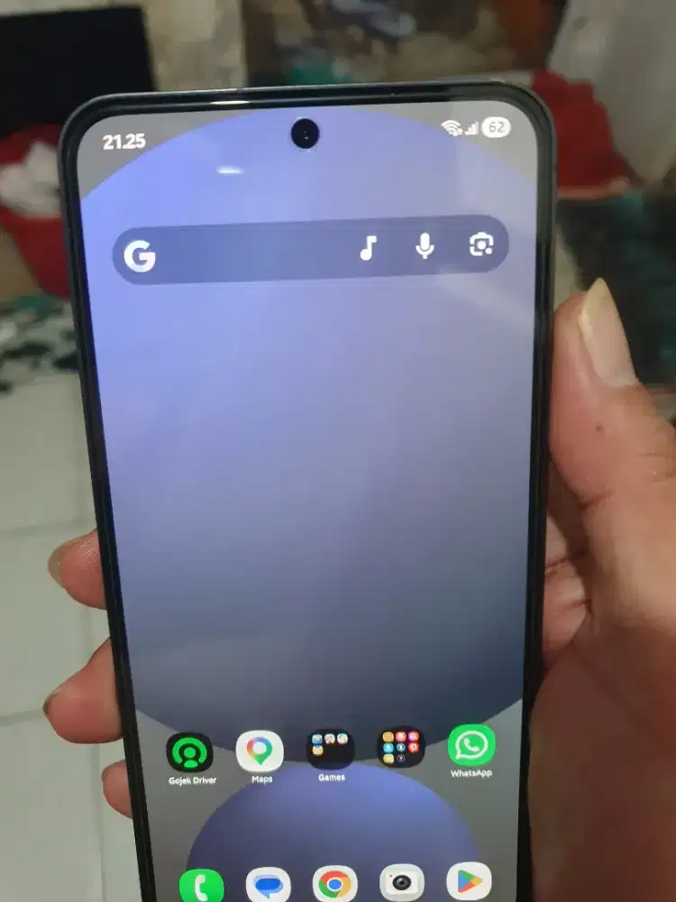 SAMSUNG S24 FE 8/512