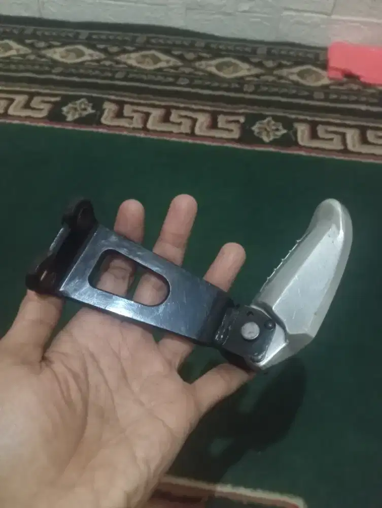 FoodStep Smooth Zuzu ( Original )