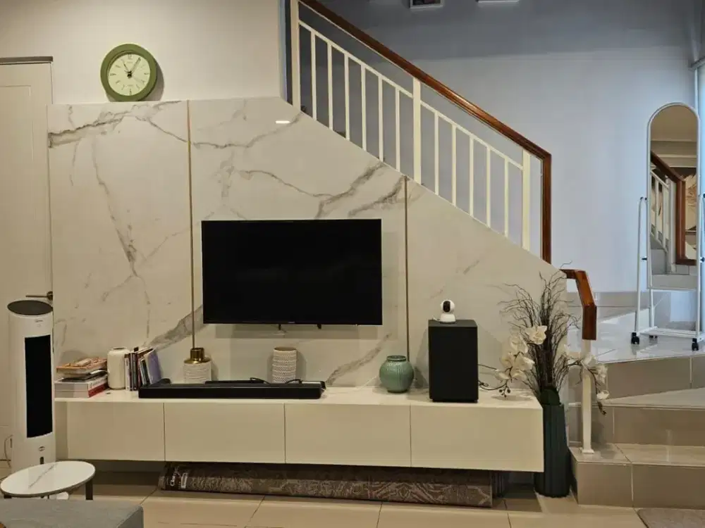 TURUN HARGA DIjual Rumah Montana Village GADING SERPONG