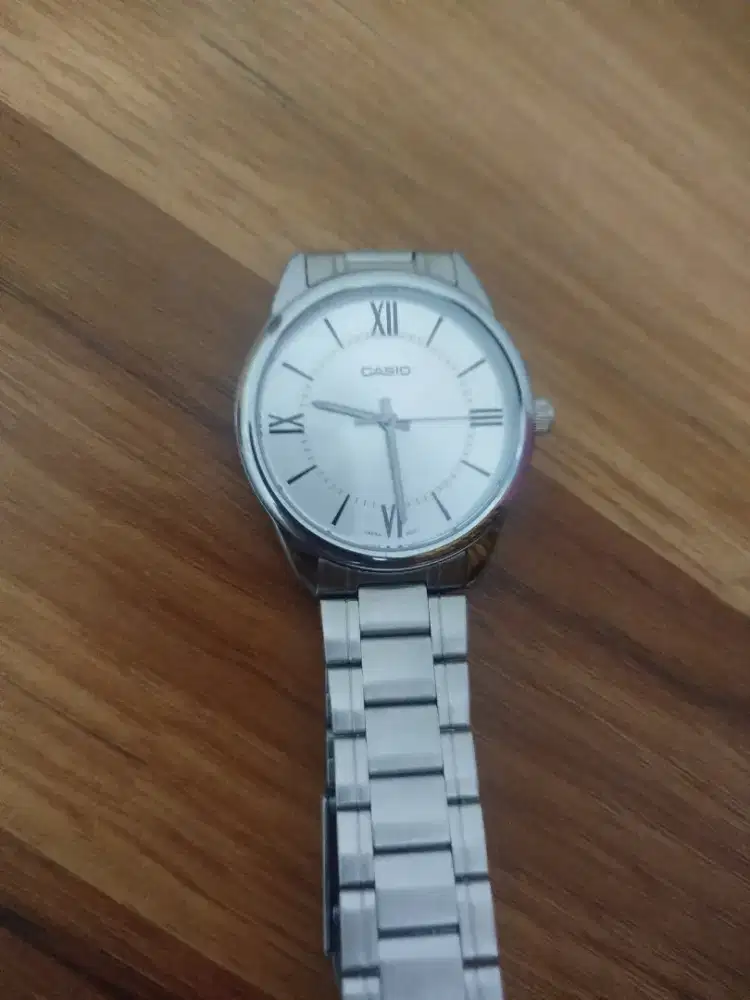 Casio model clasic like new