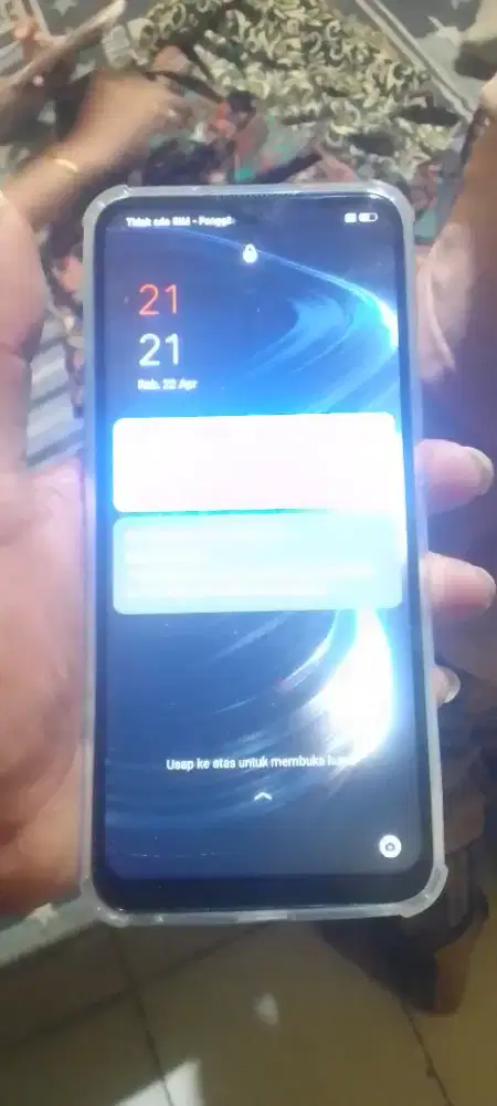 Oppo ram 8+4/256 hp pullset no minus