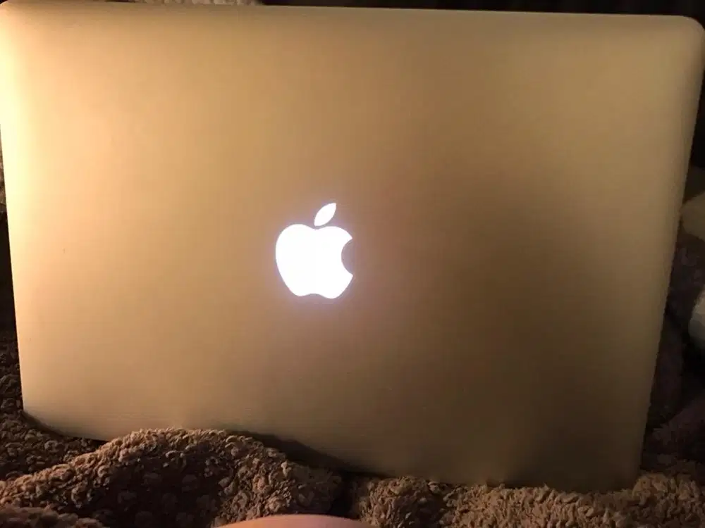 Macbook air 2017